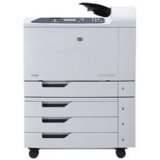 Color LaserJet CP6015xh